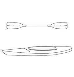 Kayak Vector Images (over 4,000)