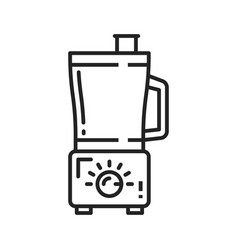 Agitator symbol icon Royalty Free Vector Image