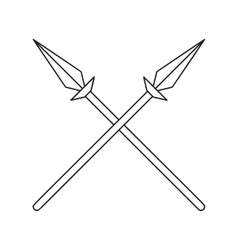 Spear Vector Images (over 13,000)