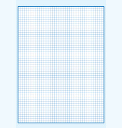 Engineering Graph Paper Printable Vector Images 39