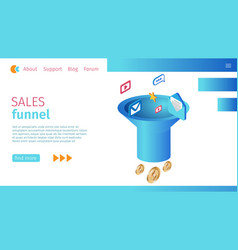 Funnel Horizontal Vector Images 91