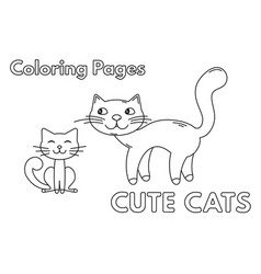 Baby Cat Mom Vector Images (over 340)