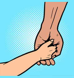 Boy Girl Holding Hands Drawing Vector Images Over 1 0