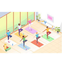 Meditation2 Royalty Free Vector Image - VectorStock