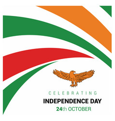 Zambia Independence Day Vector Images (over 120)
