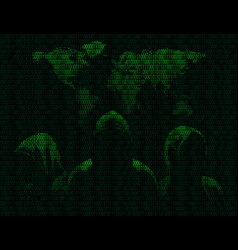 anonymous hood vector images