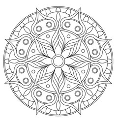 mandala stencil tattoo vector images over 2 900