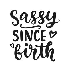 Sassy Vector Images (over 470)