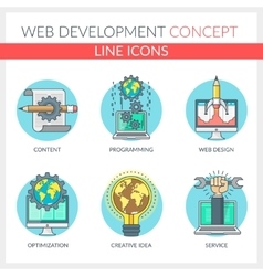 Web Developer Vector Images (over 200,000)