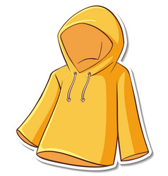 cartoon sweatshirt