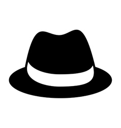 Cartoon Fedora Old Vector Images Over 100