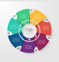 Circle Infographic Vector Images (over 90,000)