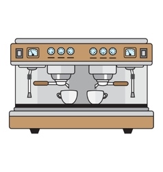 Cartoons Espresso Machine Vector Images Over 1 100