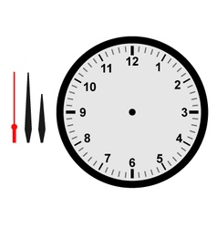 Map Royalty Free Vector Image - VectorStock