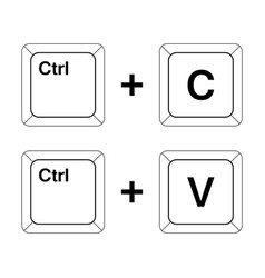 control c and ctrl v not working control c and ctrl v not working