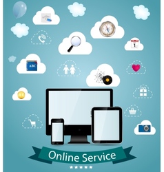 vector image online vector image online