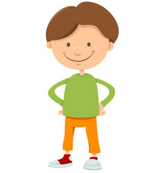 Cartoon, Character & Boy Vector Images (over 110,000)