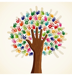 Hand Tree Vector Images (over 140,000)