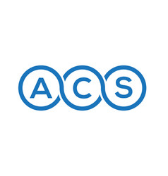 Letter Symbol Acs Logo Vector Images (over 3,300)