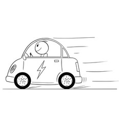 Stick Figure Car Vector Images (over 410)