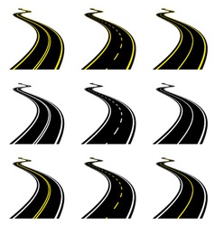 Roads Vector Images (over 460,000)