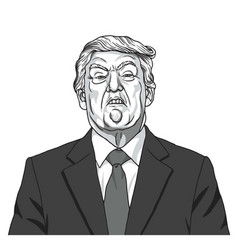 Trump Vector Images (over 1,000)