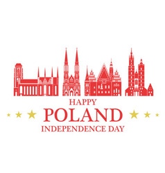 poland independence day vector images over 180
