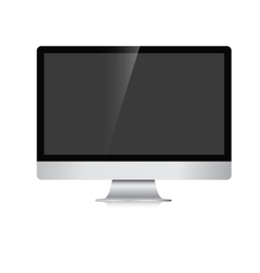 Imac Royalty Free Vector Image - VectorStock