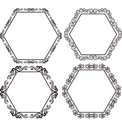 Download Hexagon Border Vector Images (over 16,000)