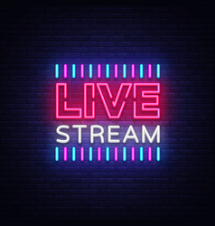 Live Streaming Logo Vector Images (over 3,600)