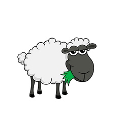 Sheep Cartoon Vector Images (over 15,000)