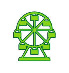 Ferry & Sign Vector Images (over 1,500)