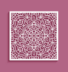 Free Svg Lace Patterns SVG PNG EPS DXF File