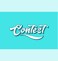 Contest Vector Images (over 39,000)