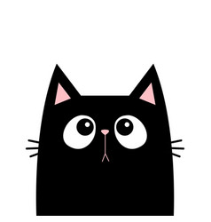 Cat Cute Fun Kawaii Sticker Vector Images Over 790 Want to discover art related to chibi_cat? vectorstock