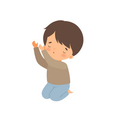 Children Worship Vector Images Over 920 Please continue watching anime/cartoons as usual. vectorstock