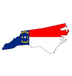 North Carolina Outline Vector Images (over 180)