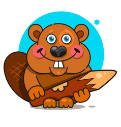 Beaver Bite Vector Images (over 150)