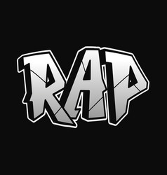 Fonts Rap Vector Images (over 560)