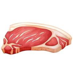 Pork & Chop Vector Images (over 1,100) lamb leg bones diagram 