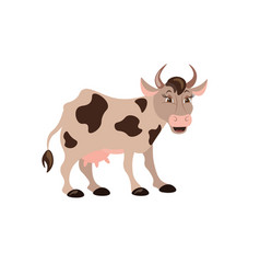 Goat Royalty Free Vector Image - VectorStock