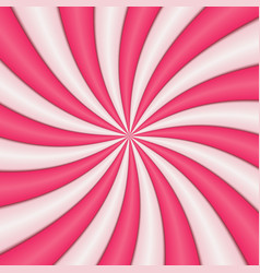 Abstract sweet candy background Royalty Free Vector Image