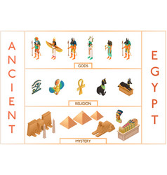 Ancient Egypt Vector Images (over 14,000)