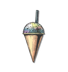 Free Free 153 Snow Cone Svg SVG PNG EPS DXF File