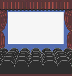 Curtain Movie Vector Images (over 2,600)