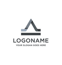 P an g letter logo icon infinity pg letter logo Vector Image