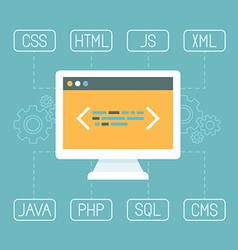 Web Developer Vector Images (over 200,000)
