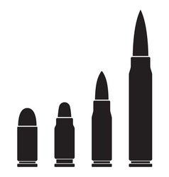 Bullets Royalty Free Vector Image - VectorStock