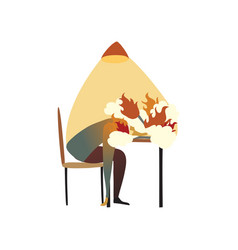 Cartoon Head Exploding Vector Images (53)