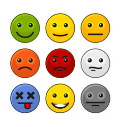 Emoji Customer Service Vector Images (over 600)